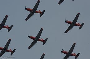 Italian Air Force OPEN DAY 2007