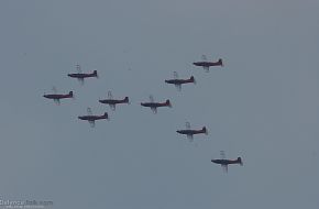 Italian Air Force OPEN DAY 2007