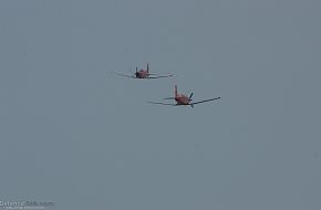 Italian Air Force OPEN DAY 2007