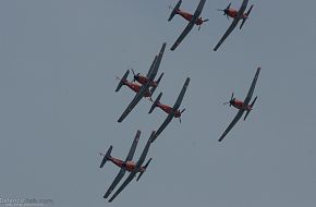 Italian Air Force OPEN DAY 2007