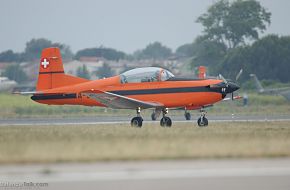 Italian Air Force OPEN DAY 2007