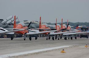 Italian Air Force OPEN DAY 2007