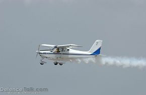 Italian Air Force OPEN DAY 2007