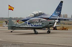 Italian Air Force OPEN DAY 2007