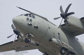 C27J - Italian Air Force OPEN DAY 2007