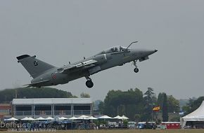 AMX - Italian Air Force OPEN DAY 2007