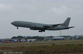 B707TT - Italian Air Force OPEN DAY 2007