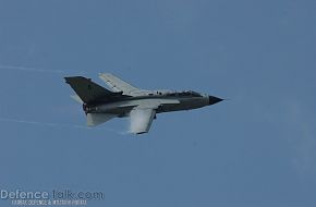 TORNADO - Italian Air Force OPEN DAY 2007