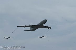 Italian Air Force OPEN DAY 2007