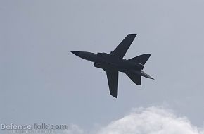 TORNADO - Italian Air Force OPEN DAY 2007