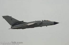 TORNADO - Italian Air Force OPEN DAY 2007