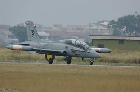 MB339 - Italian Air Force OPEN DAY 2007