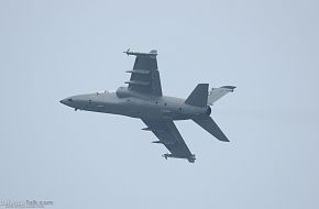 AMX - Italian Air Force OPEN DAY 2007