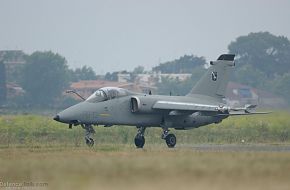 AMX - Italian Air Force OPEN DAY 2007