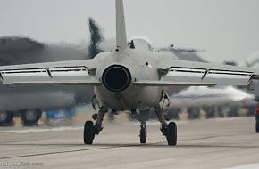 AMX - Italian Air Force OPEN DAY 2007