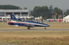 Italian Air Force OPEN DAY 2007