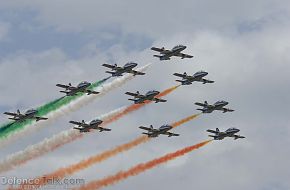 Italian Air Force OPEN DAY 2007