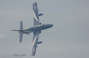 Italian Air Force OPEN DAY 2007