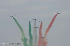 Italian Air Force OPEN DAY 2007