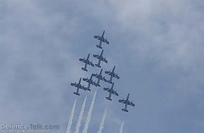 Italian Air Force OPEN DAY 2007