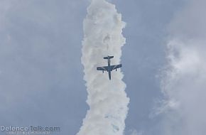 Italian Air Force OPEN DAY 2007