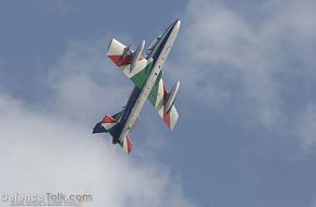 Italian Air Force OPEN DAY 2007