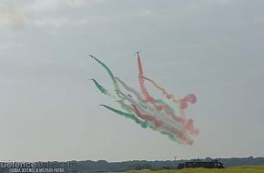 Italian Air Force OPEN DAY 2007