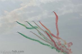 Italian Air Force OPEN DAY 2007