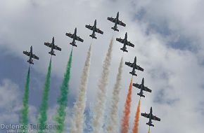 Italian Air Force OPEN DAY 2007