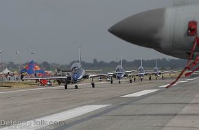 Italian Air Force OPEN DAY 2007