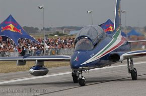 Italian Air Force OPEN DAY 2007