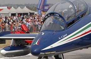 Italian Air Force OPEN DAY 2007