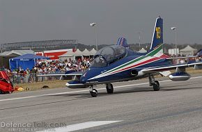 Italian Air Force OPEN DAY 2007