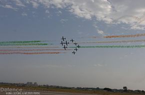 Italian Air Force OPEN DAY 2007