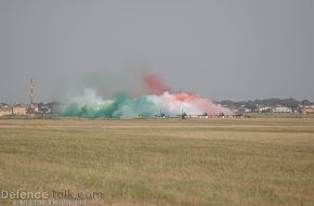 Italian Air Force OPEN DAY 2007