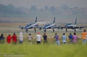 Italian Air Force OPEN DAY 2007