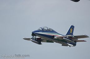 Italian Air Force OPEN DAY 2007