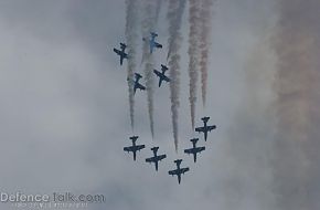 Italian Air Force OPEN DAY 2007