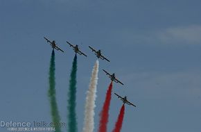 Italian Air Force OPEN DAY 2007