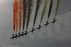 Italian Air Force OPEN DAY 2007