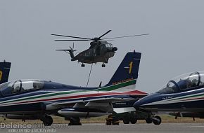 Italian Air Force OPEN DAY 2007