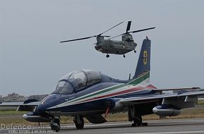 Italian Air Force OPEN DAY 2007