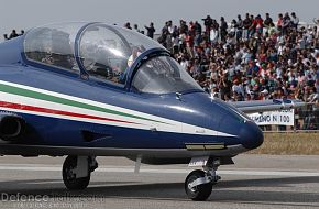 Italian Air Force OPEN DAY 2007