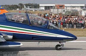 Italian Air Force OPEN DAY 2007