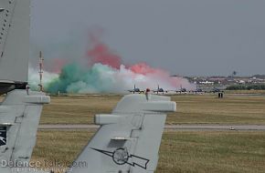 Italian Air Force OPEN DAY 2007