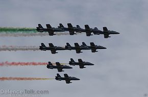 Italian Air Force OPEN DAY 2007