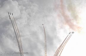 Italian Air Force OPEN DAY 2007