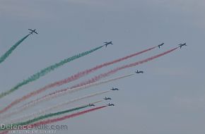 Italian Air Force OPEN DAY 2007