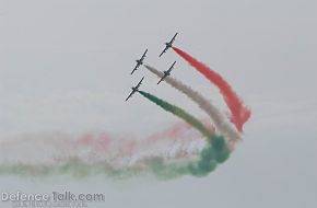 Italian Air Force OPEN DAY 2007