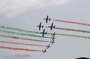 Italian Air Force OPEN DAY 2007